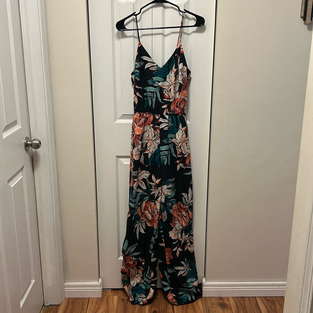 Women’s jumpsuit
